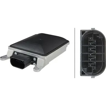 Řídící jednotka, změna jízdního pruhu HELLA 6PZ 010 905-521