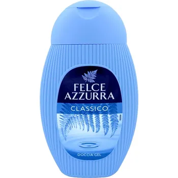 Sprchový gel Felce Azzurra Classico Doccia sprchový gel