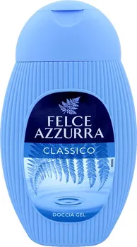 Sprchový gel Felce Azzurra Classico Doccia sprchový gel