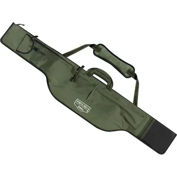 Pouzdro na prut Dvoukomorové pouzdro Delphin PORTA 360-2