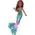 Panenka Mattel Disney The Little Mermaid HNF43 Ariel