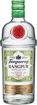 Gin Tanqueray Rangpur Gin 41,3 %