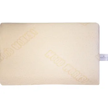 Polštář Zdravotní cestovní polštář Traveller Anti - Moskito