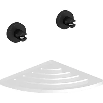 Sada koupelnových doplňků Cenově zvýhodněný set doplňků SAT X-way SATDBXW15MC