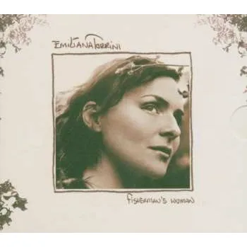Zahraniční hudba CD Emiliana Torrini: Fisherman's Woman 2009