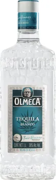 Tequila Olmeca Tequila Blanco 38 % 1 l