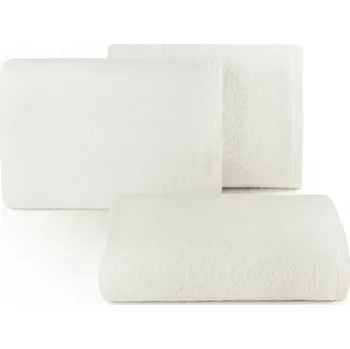 Ručník FROTÉ RUČNÍK SMOOTH1 50X90 CM KRÉMOVÁ