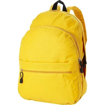 Městský batoh Batoh Trend, žlutá