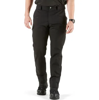 Pánské kalhoty Kalhoty Icon Pants, 5.11, Černé, 38/30