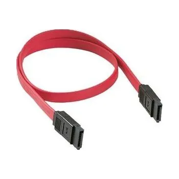 Kabel do PC OEM SATA kabel 50cm, propojovací, 50cm, SATA (F), SATA (F