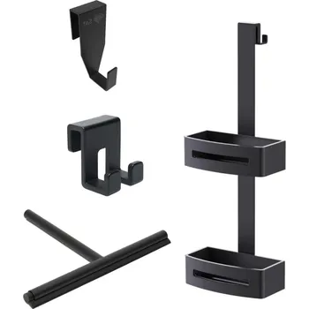 Sada koupelnových doplňků Cenově zvýhodněný set doplňků SAT SATDBWIC3