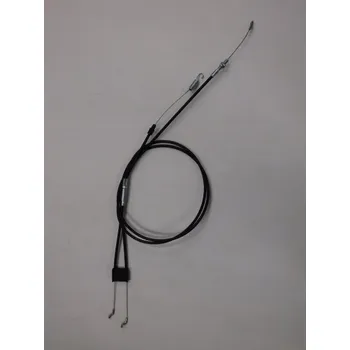 Sekačka Lanko pojezdu a brzdy motoru VeGA 525 4SXH (2014)