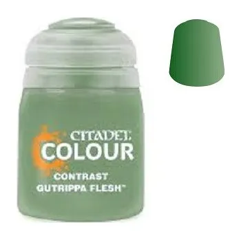 Desková hra Citadel Contrast: Gutrippa Flesh