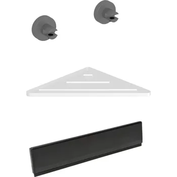 Sada koupelnových doplňků Cenově zvýhodněný set doplňků SAT X-way SATDBXW16GM