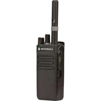 Vysílačka Motorola Solutions Radiostanice (vysílačka) Motorola DP2400e VHF