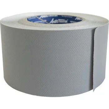 Příslušenství pro skleník Těsnící páska pro uzavření polykarbonátu - 75 mm MFG3675