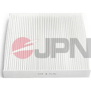 Ventilátor topení a klimatizace Filtr, vzduch v interiéru JPN 40F4000-JPN