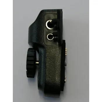 Vysílačka Tommox Technology Co.,Ltd. Adaptér pro připojení příslušenství pro radiostanice Hytera PD7xx