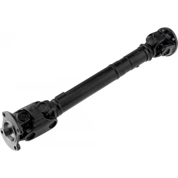 Poloosa kola Kardanovy hřídel LAND ROVER DISCOVERY II 98-04 /přední/ TVB000100 NTY