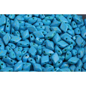 Korálek MATUBO GEMDUO č.390