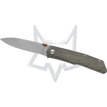 Due Cigni Sicilian, kapesní zavírací nůž s klipem FX-525 MI