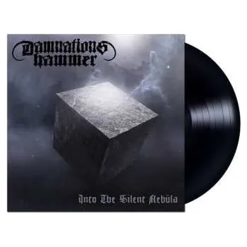 Zahraniční hudba LP Damnation's Hammer: Into The Silent Nebula (limited Edition) 2023