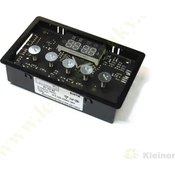 Hodiny Hodiny ICON LED PY ECO RD ( 792693 )