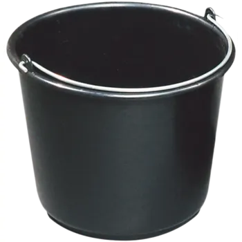 Zdenické nářadí Vědro stavební umělé 5l