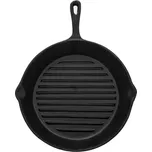 Pánev LITINA na grilování pr. 24 cm