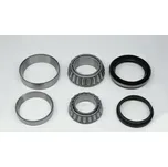 Sada ložiska kola QWP WWB329