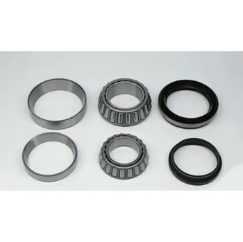 Sada ložiska kola QWP WWB329