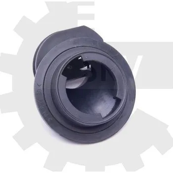 Olejová vana Trubka na plnění olejem SKODA VW 1.4 1.6 BENZÍN 036115302R ESEN SKV