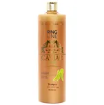 Iv San Bernard Ring Line Caviar Green…