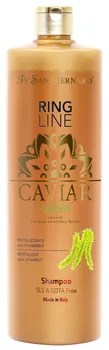 Kosmetika pro psa Iv San Bernard Ring Line Caviar Green Shampoo
