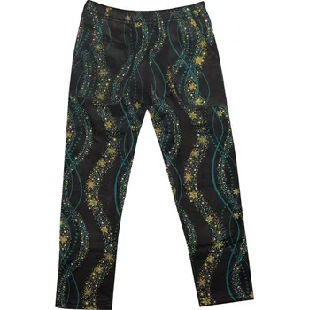 Dívčí legíny Dívčí bambusové thermo legíny, vel. 110/116