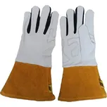 Rukavice TIG T3000 ESAB velikost: M