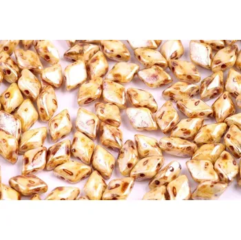 Korálek MATUBO GEMDUO č.368