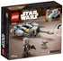 Stavebnice LEGO LEGO Star Wars 75363 Mandalorianova mikrostíhačka N-1