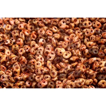 Korálek Matubo™ Superduo č. 397