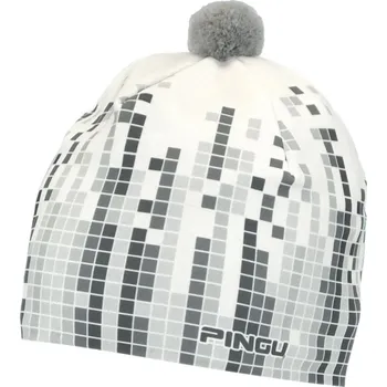 Čepice PINGU-Čepice -BOBY L-XL Polyester Thermo 46B