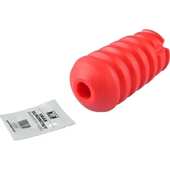 Zarážka, odpružení TEDGUM TED98617