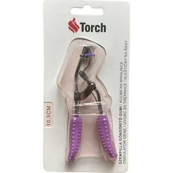 TORCH Kleštičky na řasy Barva: fialová