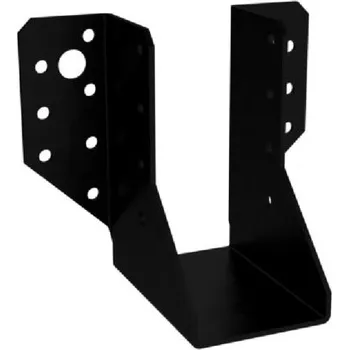 Tesařské kování DO botka trámová C 48x96x75x2mm WB 52