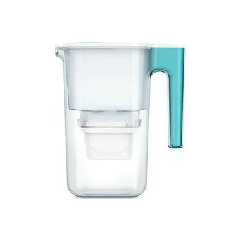 Filtrační konvice AQUA OPTIMA - Filtrační konvice Perf Pour 2,4l + 1x filtr EPS Blue