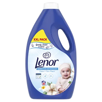 Prací gel Lenor Sensitive Detergent 3 l