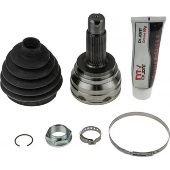 Poloosa kola Kloub poloosy u kola BMW X5 E70 06-, X6 E71 08- 31607545125 NTY