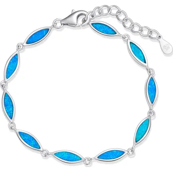 Náramek Nubis NB-1132-OP05 20 cm