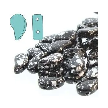 Korálek Paisley Duo č.43