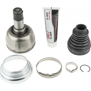 Poloosa kola Kloub poloosy vnitřní Levý MERCEDES 160CDI-220CDI A W176 11- A2463302900 NTY