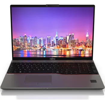 Notebook Fujitsu LifeBook U7613 (VFY:U7613MF7BRCZ)